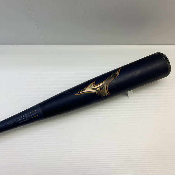 ミズノ MIZUNO ビヨンドマックスレガシー 軟式 大人 一般 FRP製バット 1CJBR190 ケース付き 野球 7300