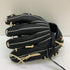 yabane 軟式 大人 一般 内野手用 グローブ グラブ 右投げ 中古品 野球 1209