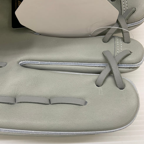 ミズノ MIZUNO ミズノプロ 軟式 大人 一般 内野手用 グローブ グラブ 右投げ 1AJGR29003 タグ付き 箱・グローブ袋付き 野球 6852