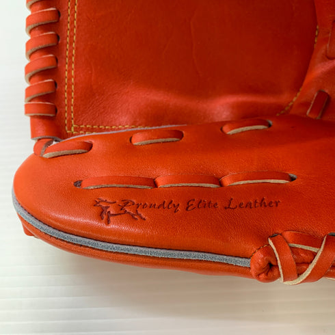 ミズノ MIZUNO ミズノプロ HAGAJAPAN 硬式 大人 一般 投手用 グローブ ピッチャー グラブ 右投げ 1AJGH21101 タグ付き 野球 6143