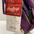 ローリングス Rawlings ハイパーテック 少年軟式 子ども オールラウンド グローブ グラブ 右投げ GJ5FHTCN6L1 タグ付き 野球 7904