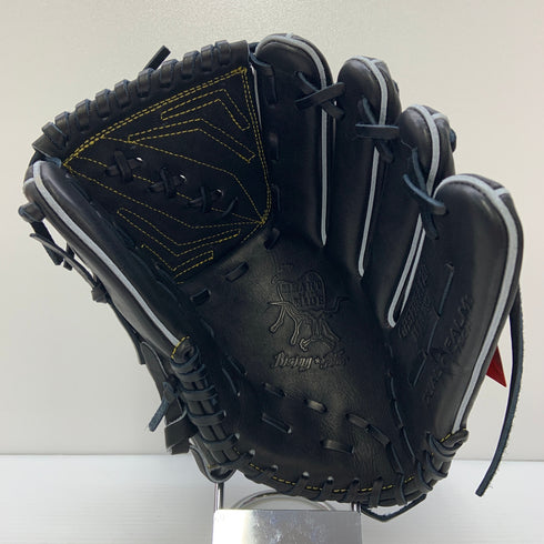 ローリングス Rawlings HOH 硬式 大人 一般 投手用 グローブ ピッチャー グラブ 右投げ GH3FHRA120 タグ付き グローブ袋付き 野球 6665