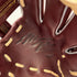 ミズノ MIZUNO ミズノプロ mizunopro HAGAJAPAN 1AJGH34133 硬式 大人 一般 内野手用 グローブ グラブ 右投げ 中古品 野球 9542