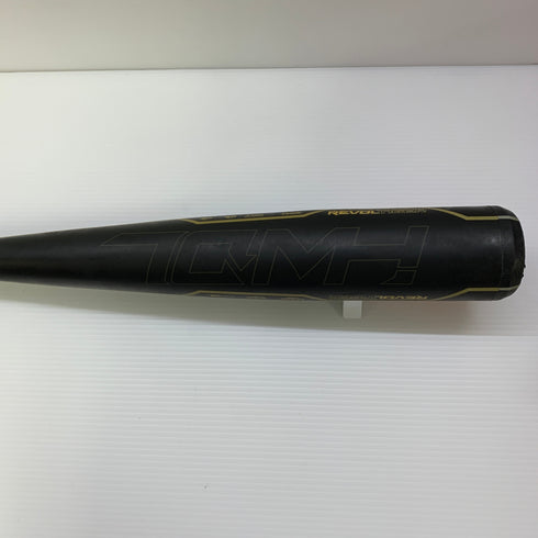 ミツワタイガー 美津和タイガー レボルタイガー 軟式 大人 一般 FRP製バット RBRHWOL84 中古 野球 7797