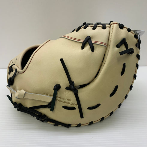 エスエスケイ SSK プロエッジ 硬式 大人 一般 ファーストミット 一塁手 グローブ グラブ 左投げ PEKF13024 タグ付き 野球 6129