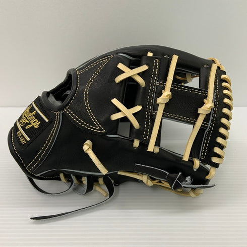 中古品 ローリングス Rawlings HOH 硬式 内野手用グローブ GH1HJR42 4005