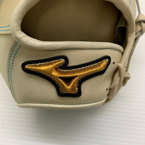 ミズノ MIZUNO ミズノプロ 硬式 投手用グローブ1AJGH99111 宮城型 左投げ 5671