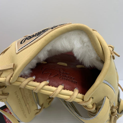 ローリングス Rawlings プロプリファード 硬式 投手用グローブ GH4PW2A15MG 3762