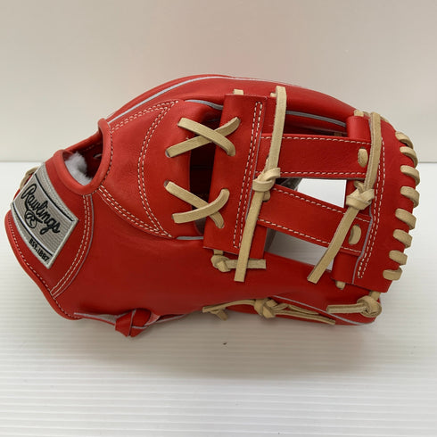 ローリングス Rawlings プロプリファード 硬式 大人 一般 内野手用 グローブ グラブ 右投げ GH1PRNP6 タグ付き 野球 6630