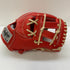 ローリングス Rawlings プロプリファード 硬式 大人 一般 内野手用 グローブ グラブ 右投げ GH1PRNP6 タグ付き 野球 6630