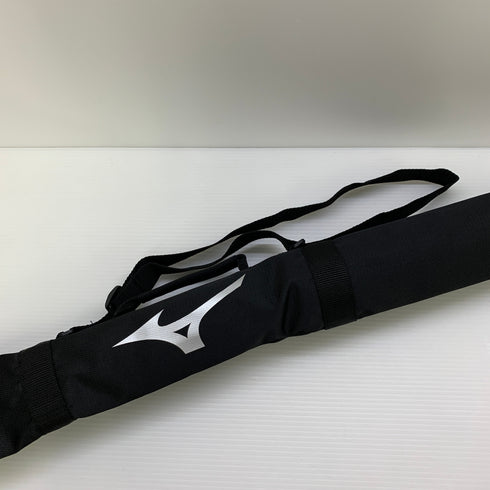 ミズノ MIZUNO ビヨンドマックスギガキング02 軟式 大人 一般 金属製バット 1CJBR15585 トップバランス ケース付き 野球 6952