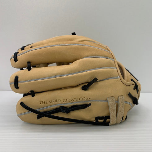ローリングス Rawlings HOH PREMIUM 硬式 内野手用グローブ GH5HPN62 Aキャメル 4569