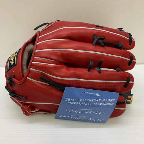 ローリングス Rawlings プロプリファード PRO PREFERRED GH4PRB88FS 硬式 大人 一般 外野手用 グローブ グラブ 左投げ タグ付き 野球 9821