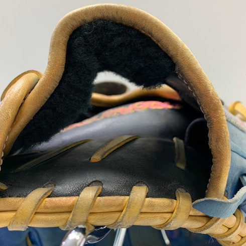 エスエスケイ SSK プロエッジ オーダー 硬式 大人 一般 投手用 グローブ ピッチャー グラブ 右投げ 野球 7023