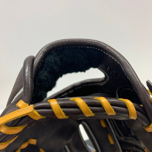 ゼット ZETT プロステイタス 硬式 内野手 遊撃手・二塁手用グローブ BPROG560 源田型 5792