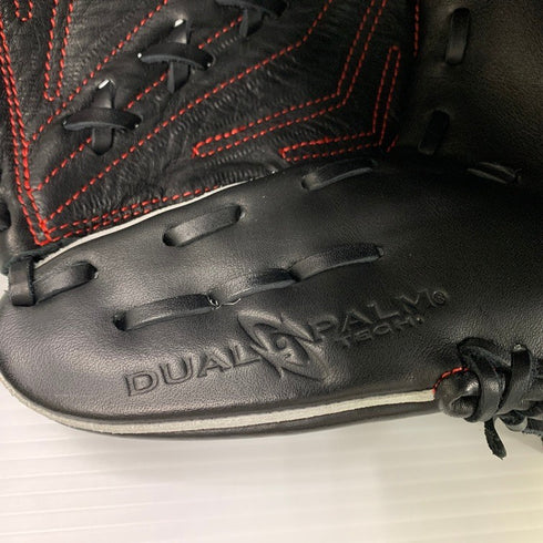 中古品 ローリングス Rawlings ハイパーテック 軟式 投手用グローブ GR4FHTA15W 4264