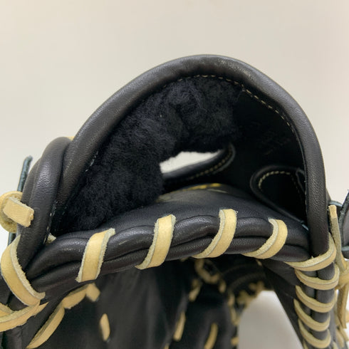 ミズノ MIZUNO ミズノプロ mizunopro 1AJFH33000 硬式 大人 一般 ファーストミット 一塁手 グローブ グラブ 右投げ タグ付き 野球 8486