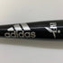 アディダス adidas 硬式 大人 一般 木製バット(BFJマーク) HWB-FTJ34-N 中古 野球 7908