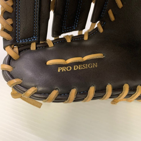 中古品 ローリングス Rawlings HOH 軟式 ファーストミット GS3HDYZ6 臭い有り 5614