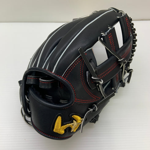 ワールドペガサス WORLD PEGASUS グランドペガサス WGKNPT65L 硬式 大人 一般 内野手用 グローブ グラブ 右投げ タグ付き 野球 9533