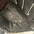 ローリングス Rawlings HOH 軟式 投手用グローブ GR4HEA15W 4333