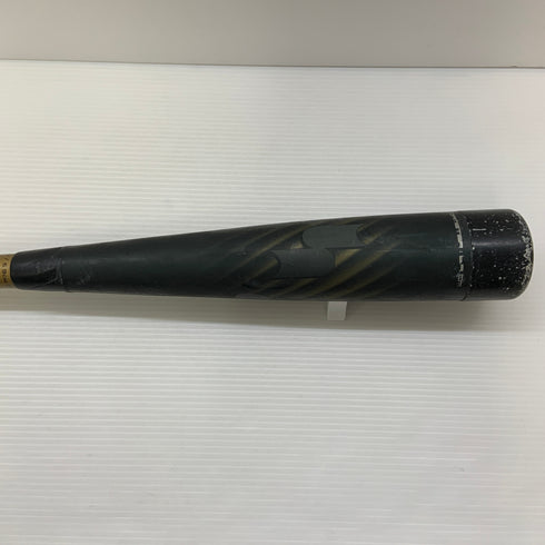 エスエスケイ SSK MM18 少年軟式 子ども FRP製バット SBB5039 トップバランス 中古 野球 7736