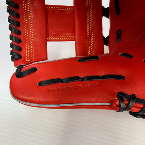 ウィルソン Wilson ワナビーヒーロー 軟式 大人 一般 内野手用 グローブ グラブ 右投げ WBW101137 タグ付き 野球 7520