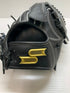 中古品 エスエスケイ SSK プロエッジシリーズ B 硬式 投手用グローブ PKB715 4372