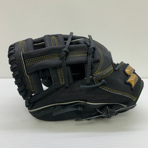 エスエスケイ SSK ウインドリーム 少年軟式 子ども オールラウンド グローブ グラブ 左投げ WJG324 タグ付き 野球 6115