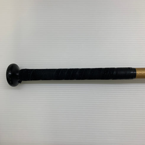 ゼット ZETT MONSTER B.C.BLACKCANNON 軟式 大人 一般 FRP製バット BCT31383 野球 7138