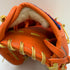 久保田スラッガー KUBOTA SLUGGER KSN-6PSL 軟式 大人 一般 内野手用 グローブ グラブ 右投げ 中古品 野球 1159