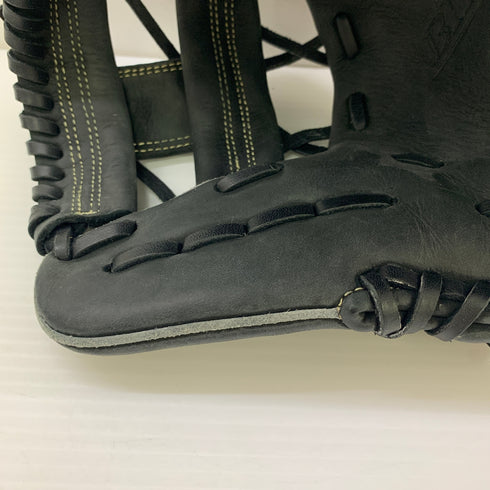 アシックス asics 3121A434-001 軟式 大人 一般 内野手用 グローブ グラブ 右投げ 中古品 野球 9990