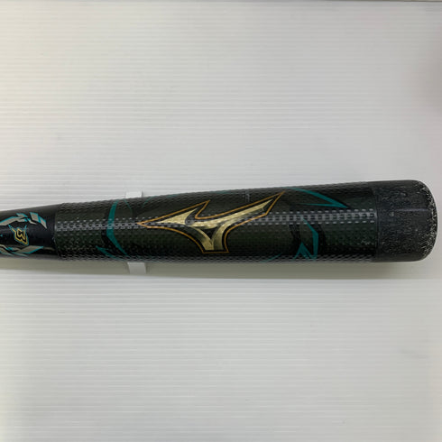 ミズノ MIZUNO ビヨンドマックスメガキング 少年軟式 子ども FRP製バット 1CJBY129 野球 7063