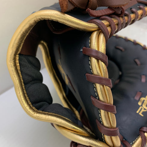 ローリングス Rawlings GS6FHTC3ACD ソフトボール用 大人 一般 ファーストミット 一塁手 グローブ グラブ 右投げ 中古品 野球 1196