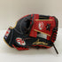 ローリングス Rawlings ハイパーテック GR6HTCN62 軟式 大人 一般 内野手用 グローブ グラブ 右投げ 中古品 野球 9133