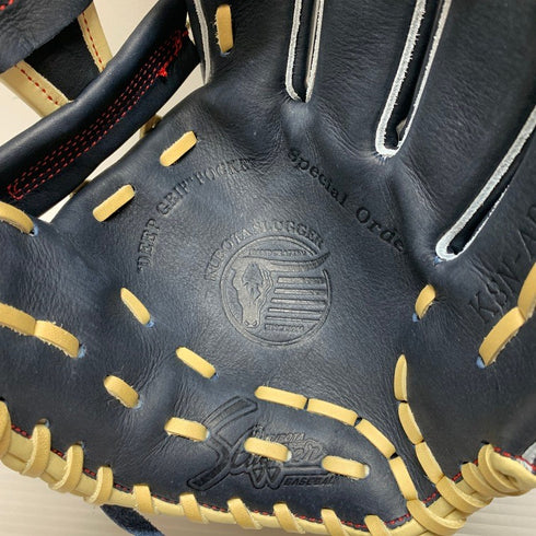 久保田スラッガー KUBOTA SLUGGER 限定 軟式 内野手用グローブ AR4型 4737