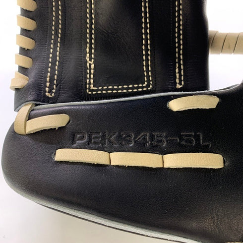 エスエスケイ SSK プロエッジ 硬式 内野手用グローブ PEK3455L22F 5382