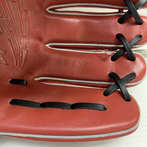 ミズノ MIZUNO WILLDRIVE 軟式 大人 一般 内野手用 グローブ グラブ 右投げ 1AJGR33513 タグ付き 野球 6920