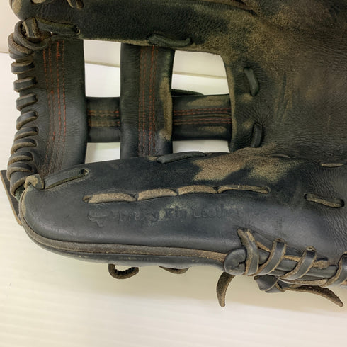ミズノ MIZUNO ミズノプロ mizunopro H29003 硬式 大人 一般 内野手用 グローブ グラブ 右投げ 中古品 野球 1484