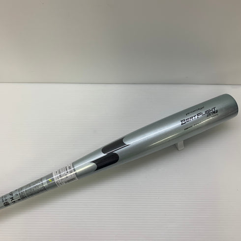 エスエスケイ SSK ビートフライトSTLF 硬式 大人 一般 金属製バット EBB1102 野球 7082