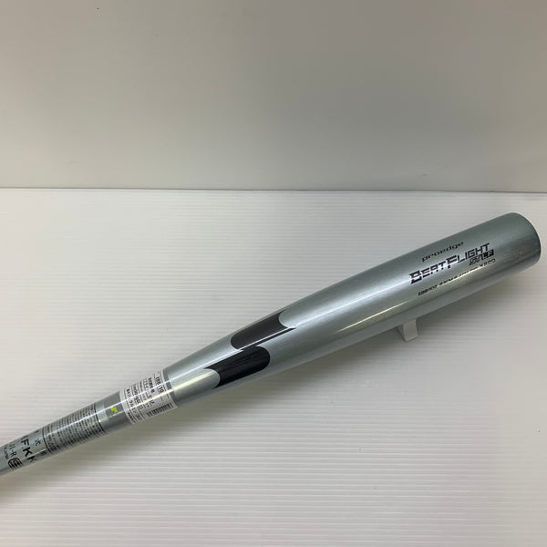 エスエスケイ SSK ビートフライトSTLF 硬式 大人 一般 金属製バット EBB1102 野球 7082
