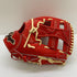 久保田スラッガー KUBOTA SLUGGER KSG-SR2 硬式 大人 一般 内野手用 グローブ グラブ 右投げ タグ付き グローブ袋付き 野球 9220