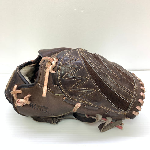 ローリングス Rawlings GH3FPWA15MG 硬式 大人 一般 投手用 グローブ ピッチャー グラブ 右投げ 中古品 野球 1078