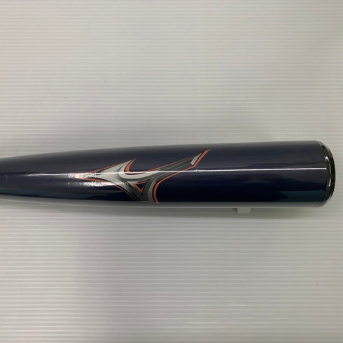 ミズノ MIZUNO ビヨンドマックスレガシー ショートサイズ 軟式 FRP製バット1CJBR18380 ケース付き 6481