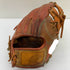 久保田スラッガー KUBOTA SLUGGER 硬式 大人 一般 内野手用 グローブ グラブ 右投げ オーダー 中古品 野球 1057