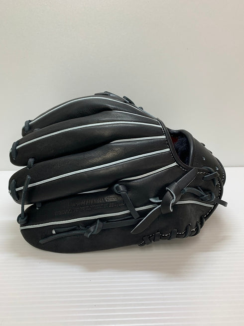 中古品 エスエスケイ SSK プロエッジアドヴァンスド 硬式オールラウンド用グローブ AKB84424 3719