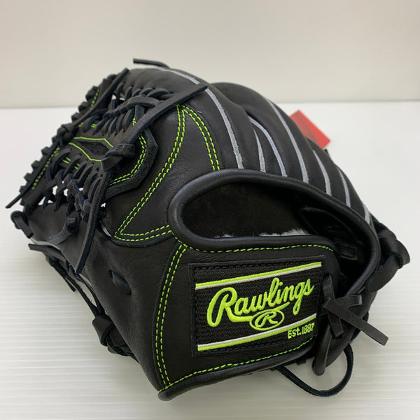 ローリングス Rawlings HOH 軟式 大人 一般 オールラウンド グローブ グラブ 左投げ GR5HEEN650 タグ付き 野球 6309