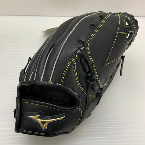 ミズノ MIZUNO セレクトナイン ソフトボール用 大人 一般 オールラウンド グローブ グラブ 右投げ 1AJGS20620 タグ付き 野球 7528