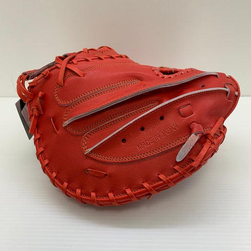 ゼット ZETT プロステイタス 硬式 キャッチャーミット BPROCM420 5383