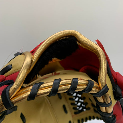 ローリングス Rawlings ハイパーテック GJ5FHTCN6L1 少年軟式 子ども オールラウンド グローブ グラブ 右投げ タグ付き 野球 8379